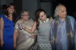 Pandit Jasraj turns 81 in Andheri, Mumbai on 28th Jan 2012 (6).JPG